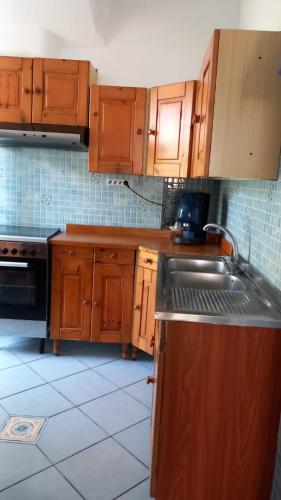 Foto La Casa di Tina 4
