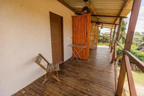 Gallery image of Casa do Calico em Fernando de Noronha! in Fernando de Noronha