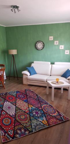 Fotografie z fotogalerie ubytování Apartment Dukat Vršac v destinaci Vršac