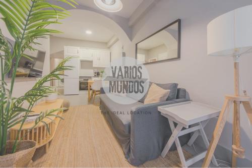 Madrid a tu alcance para 7, Travesía de Pozas 4 E2