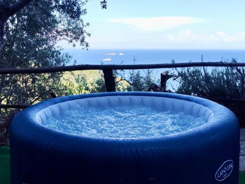 Foto YourHome - Aury House - Mare e Natura a Ieranto 1