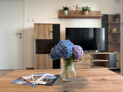Portus solis - 2BR apartment in Rijeka