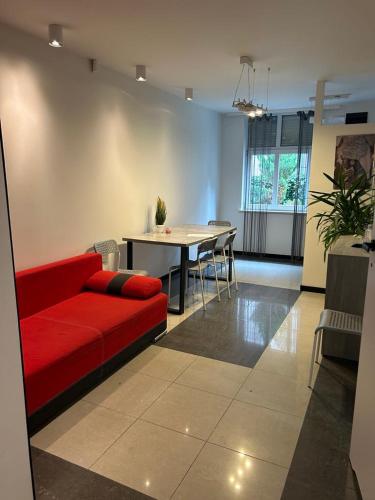 2 pokojowe w Centrum Sopotu-Beata