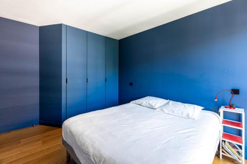 GuestReady - Slow living near the park