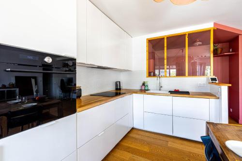 GuestReady - Slow living near the park