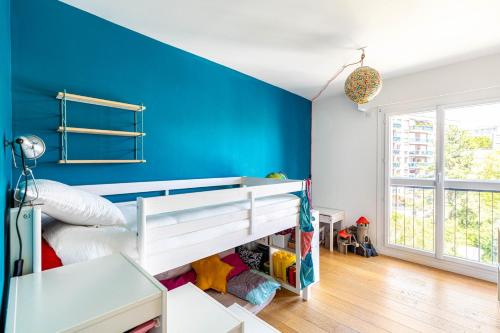 GuestReady - Slow living near the park