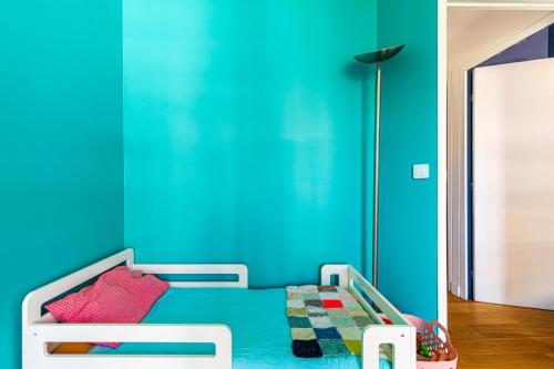 GuestReady - Slow living near the park