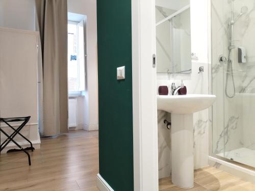 Enotri Guest House - Rome