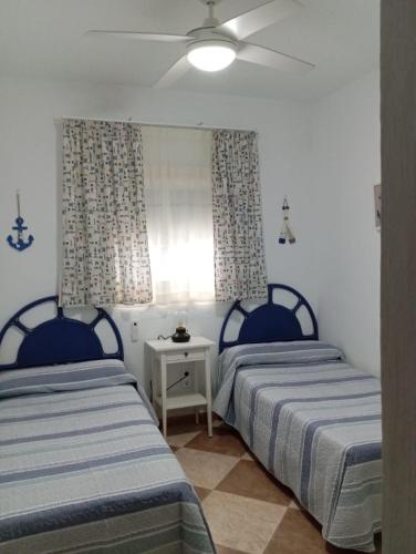 Casa la Viña- ALQUILER FAMILIAS Y PAREJAS