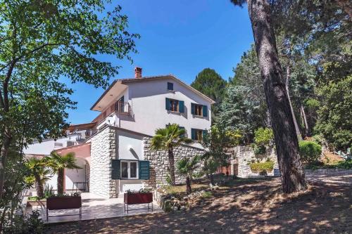 Apartment Rabac 10