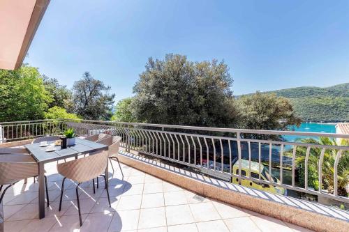 Apartment Rabac 10