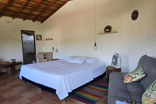 Gallery image of Aires de encanto in San Gil