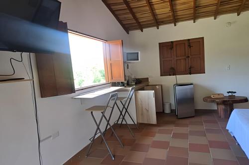 Gallery image of Aires de encanto in San Gil