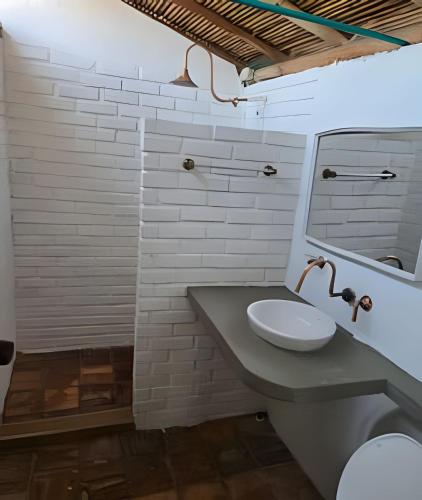 Gallery image of Aires de encanto in San Gil