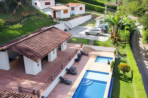 Gallery image of Aires de encanto in San Gil
