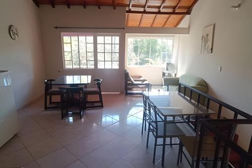 Gallery image of Aires de encanto in San Gil