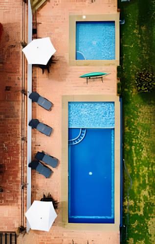 Gallery image of Aires de encanto in San Gil