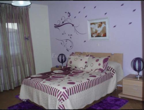 Foto Casa Rural La Morateña 6