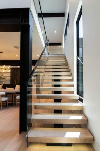 Galería fotográfica de RMR: Tensleep Oasis Home in The AspensWilsonWY en Wilson