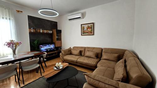 Tirana Apartment Norja