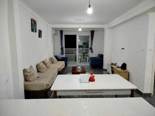 Gambar di galeri bagi Appartement F2 spacieux di Bejaïa