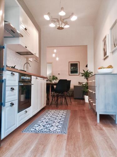 Grace Apartment in Florence