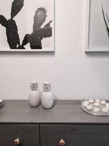 Grace Apartment in Florence
