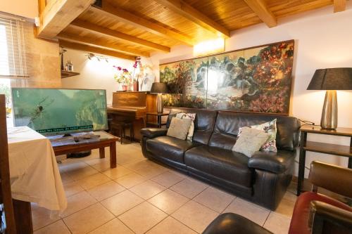 Architect Flat Butte aux Cailles Paris 13 3 Bedrooms