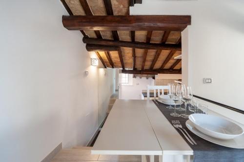 Renovated Luxury Sweet Penthouse - Campo Dei Fiori