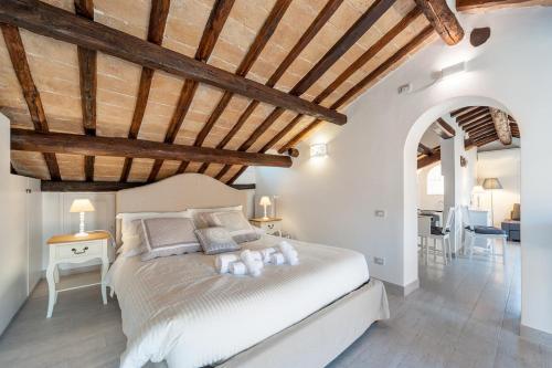 Renovated Luxury Sweet Penthouse - Campo Dei Fiori