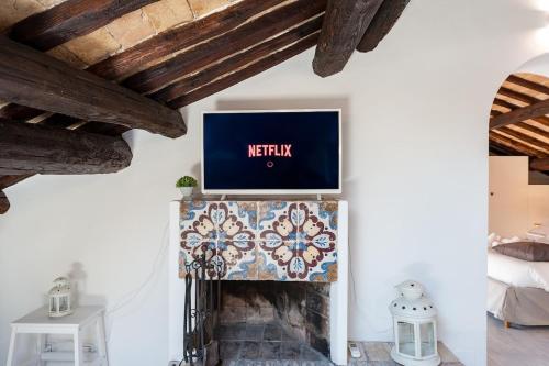 Renovated Luxury Sweet Penthouse - Campo Dei Fiori