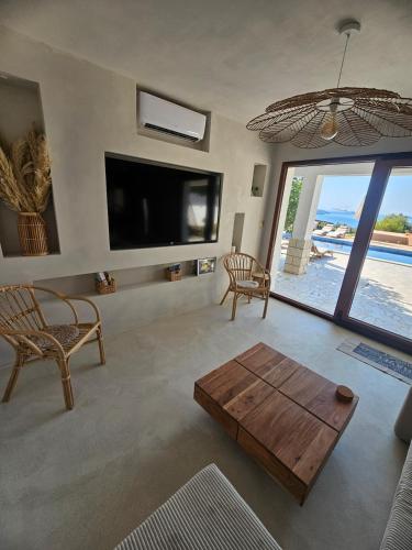 Villa Darya