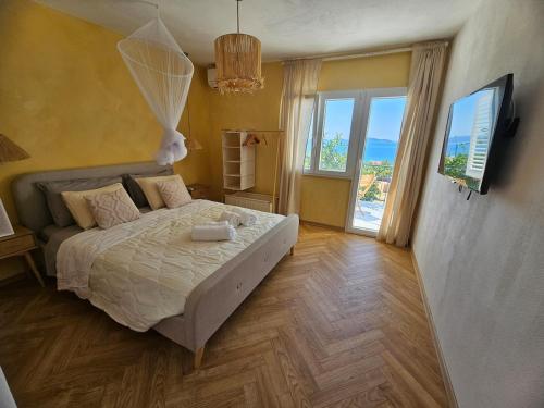 Villa Darya