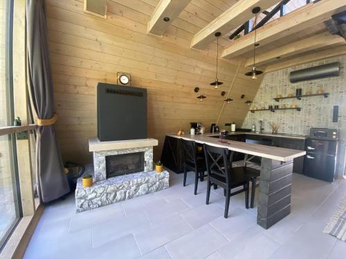 Mákszemnyi Vendégház