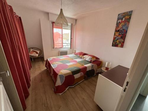 Appartement - Central - Proche gare - Parking - Confort - Moderne
