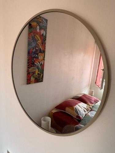 Appartement - Central - Proche gare - Parking - Confort - Moderne