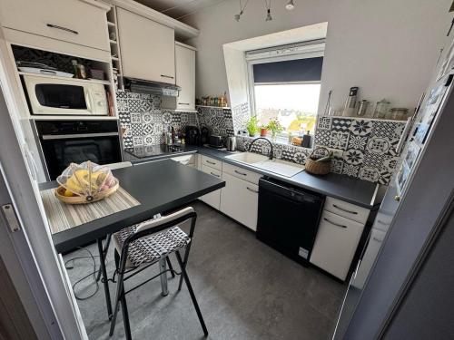 Appartement - Central - Proche gare - Parking - Confort - Moderne