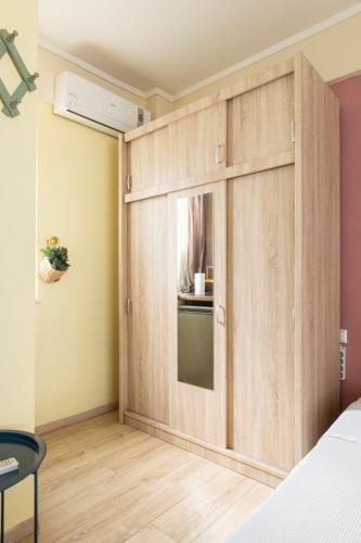 Delmare warm Penhouse