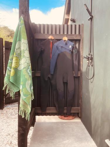 Gambar di galeri bagi Collective Yard di Braunton