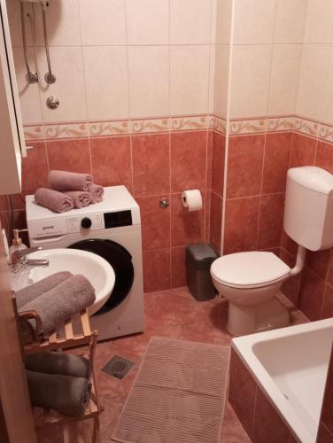 Apartman Lea 2
