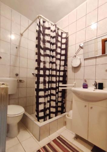 Apartman Tina