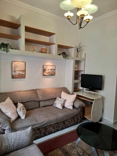 Beautiful Comfortable Apartment