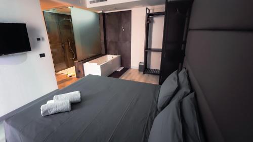 Gallery image of Hotel Leonardo Da Vinci Wellness SPA in Bibione