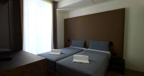 Gallery image of Hotel Leonardo Da Vinci Wellness SPA in Bibione