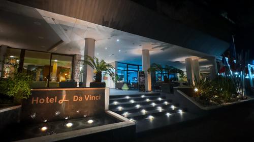 Gallery image of Hotel Leonardo Da Vinci Wellness SPA in Bibione