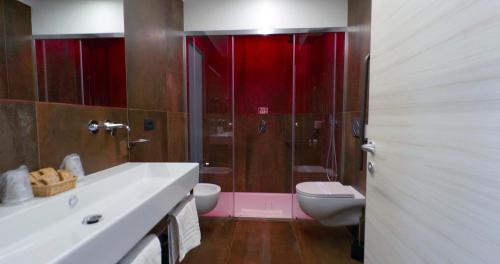 Gallery image of Hotel Leonardo Da Vinci Wellness SPA in Bibione