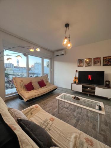 Sunset Apartment