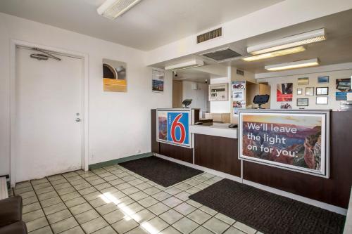 Φωτογραφία από το άλμπουμ του Motel 6 Wendover σε Wendover