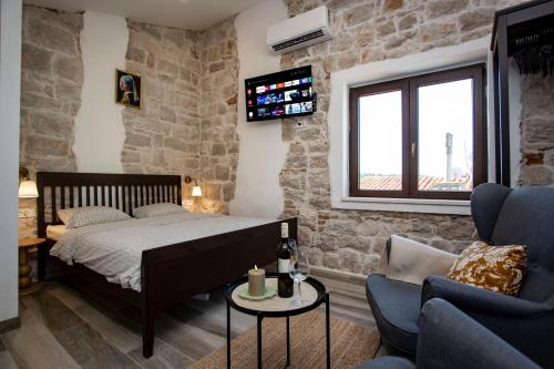Studio DIAMADI-Old Town Rovinj