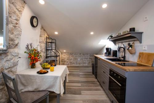 Studio DIAMADI-Old Town Rovinj